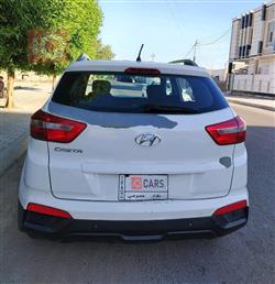 هيونداي كريتا